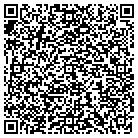 QR code with George Burchfield & Assoc contacts