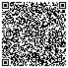QR code with C/O Carver Realty Inc contacts