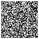 QR code with Hardin Williford contacts