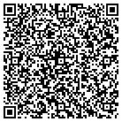 QR code with Simmons Tractor & Equipment Co contacts