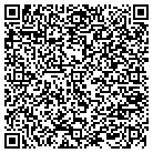 QR code with Clovis Unified School District contacts