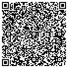 QR code with C JS Plasterers Inc contacts