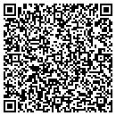 QR code with U-Store-It contacts