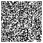 QR code with Mt Ariel United Methodist contacts