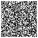 QR code with Q's Place contacts