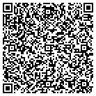 QR code with Accredited Relax & Rejuvenate contacts