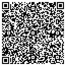 QR code with L C B of Mount Airy contacts