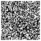 QR code with B J's Home Scents & Accents contacts