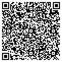 QR code with PCI contacts