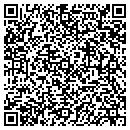 QR code with A & E Builders contacts