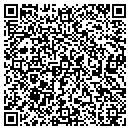 QR code with Rosemary B Banks CPA contacts