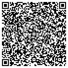 QR code with Utilities Drinking Water Sanit contacts