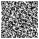 QR code with C&R Tile Works contacts
