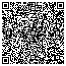 QR code with Harris Treasures contacts