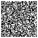 QR code with King's Liquors contacts