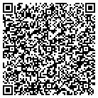 QR code with A Don Ellington Sound Service contacts