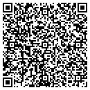QR code with J & H Milling Co Inc contacts