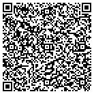 QR code with Triangle Family Service Admin contacts