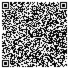 QR code with High Point Properties contacts
