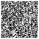 QR code with Heamby Properties Inc contacts
