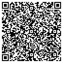 QR code with Hughes Landscaping contacts