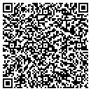 QR code with CNC Inc contacts