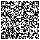 QR code with Roys Taxi Service contacts