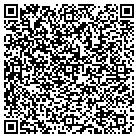 QR code with Mitchells Logging Co Inc contacts