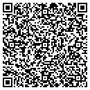 QR code with Town Of Clayton contacts