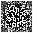 QR code with Crystal Forrest Message Center contacts