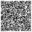 QR code with O H Plumbing Inc contacts