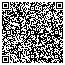 QR code with Uptons Carpet and Rug Gallery contacts