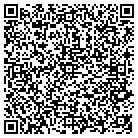 QR code with Hinchy Witte Wood Anderson contacts