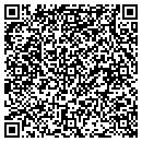 QR code with Trueline Co contacts