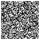 QR code with Vanguard Research & Consulting contacts