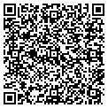 QR code with DIRECTV contacts