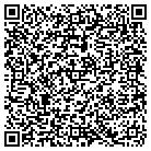 QR code with Taekwondo Plus Karate Center contacts