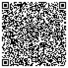 QR code with T Falcon Napier & Assoc Inc contacts