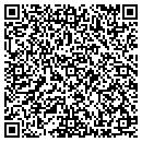 QR code with Used To Be New contacts