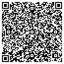 QR code with Carla Brandon PHD contacts