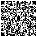 QR code with L & G Auto Sales contacts