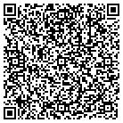 QR code with Adonai Christian Academy contacts
