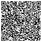 QR code with Hickory Technology Info Service contacts