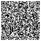 QR code with Hunts Painting Terrence contacts
