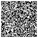 QR code with A Washtub Laundromat contacts