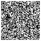 QR code with HI Tech Concrete Inc contacts