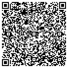 QR code with E E Duffell Jr Pro Land Srvyr contacts