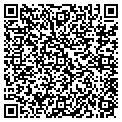 QR code with Cescomm contacts