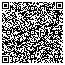 QR code with Tangles Salon contacts