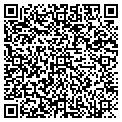 QR code with James B McMullan contacts